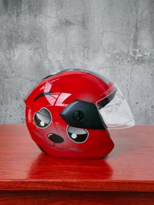 KID'S HELMETS