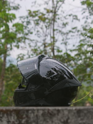 FULL FACE HELMETS